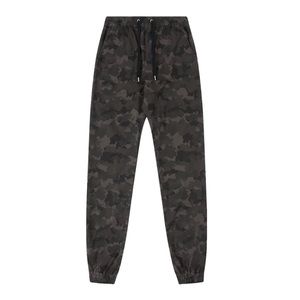 ZANEROBE Sureshot Jogger Pant in Dark Camo size 30